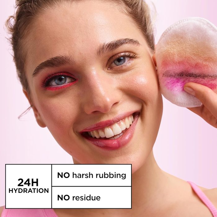 GARNIER Skinactive Micellar Cleansing Water All-in-1 (400mL) - Image 3