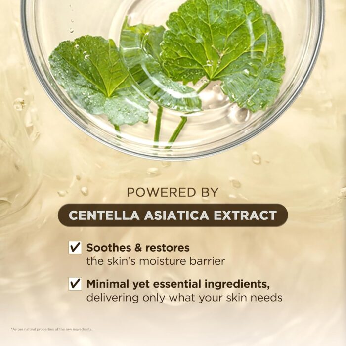 SKIN1004 Madagascar Centella Ampoule Travel Size (55mL) - Image 7