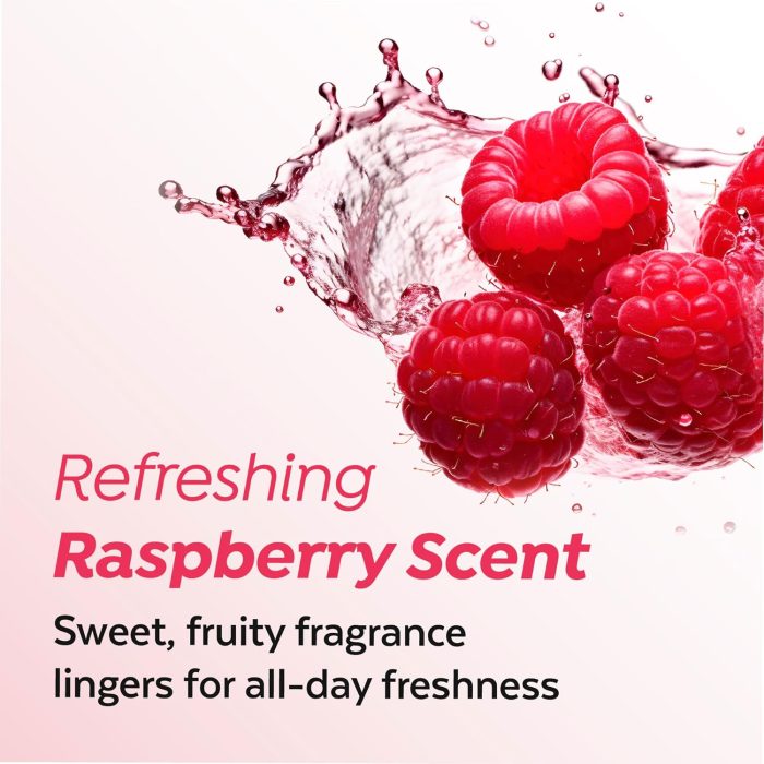 APIEU Raspberry Hair Vinegar (200mL) - Image 8