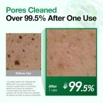 Anua Heartleaf Quercetinol Pore Deep Cleansing Foam (150mL) - Image 6
