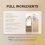 SKIN1004 Madagascar Centella Light Cleansing Oil Miniature (30mL) - Image 9