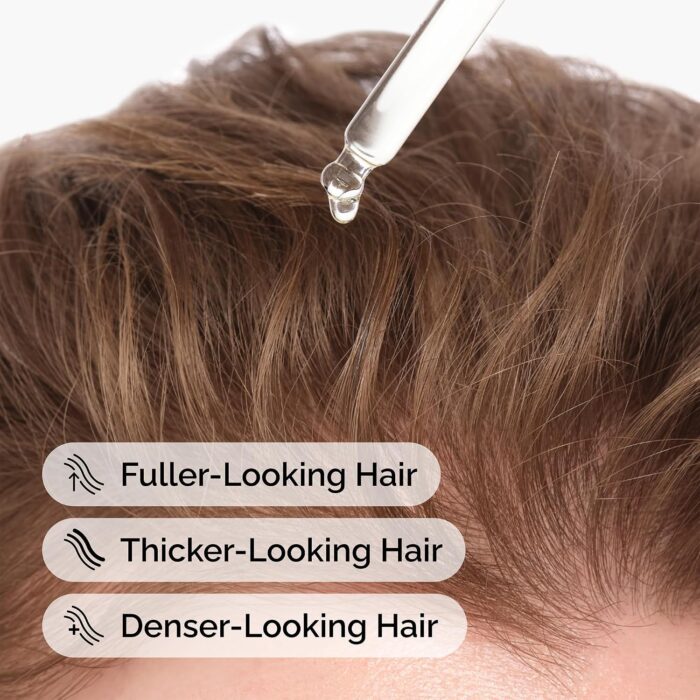 The Ordinary Multi-Peptide Serum for Hair Density (60mL) - Image 3