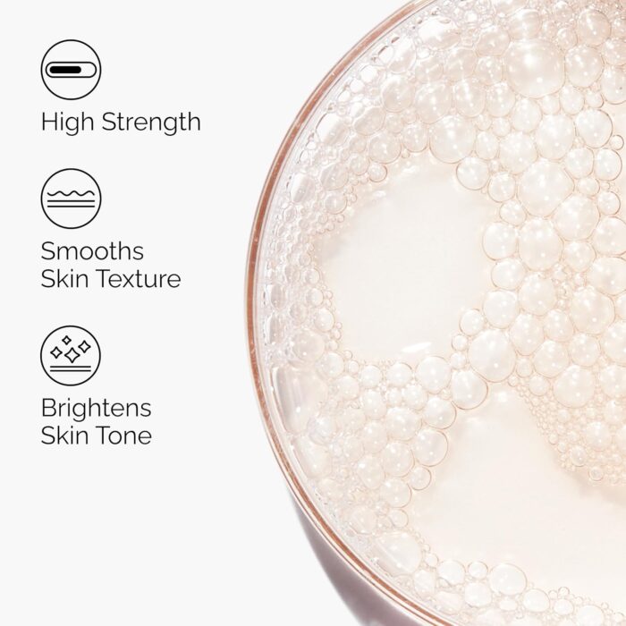 The Ordinary Lactic Acid 10% + HA (30mL) - Image 3