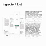 Anua Heartleaf Quercetinol Pore Deep Cleansing Foam (150mL) - Image 9