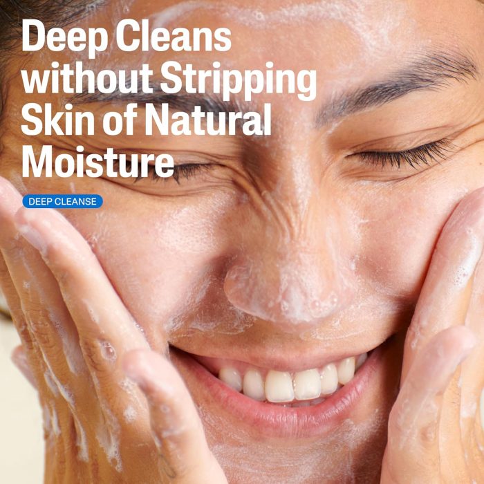 Cetaphil Oily Skin Cleanser (473mL) - Image 2