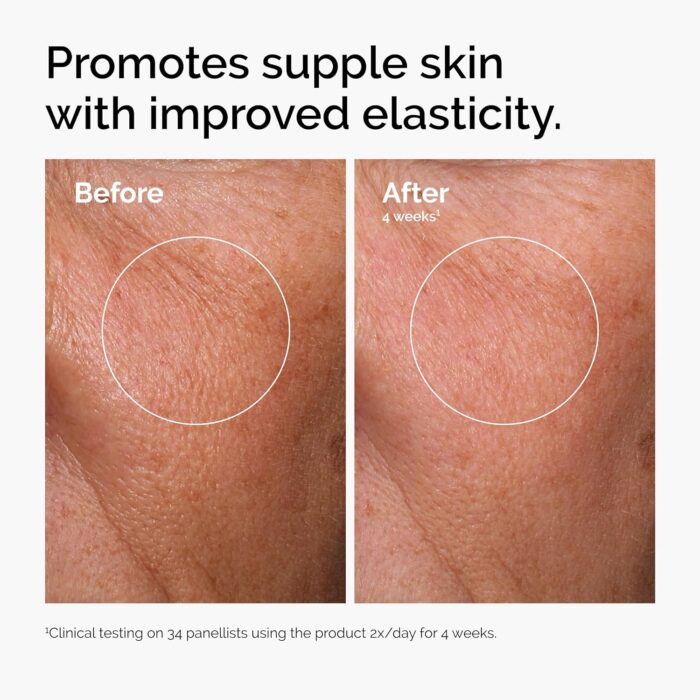 The Ordinary Hyaluronic Acid 2% + B5 Serum (30mL) - Image 2