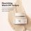 Beauty of Joseon Ground Rice and Honey Glow Mask (140mL) - Image 6