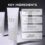 SKIN1004 Madagascar Centella Tone Brightening Cleansing Gel Foam (125mL) - Image 3