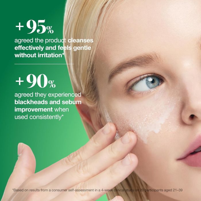 Anua Heartleaf Pore Control Cleansing Oil (200mL) - Image 7