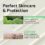 iUNIK Centella Calming Daily Sunscreen SPF50+ PA++++ (60mL) - Image 5