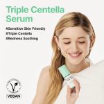 PURITO Wonder Releaf Centella Serum Unscented (60mL) - Image 5