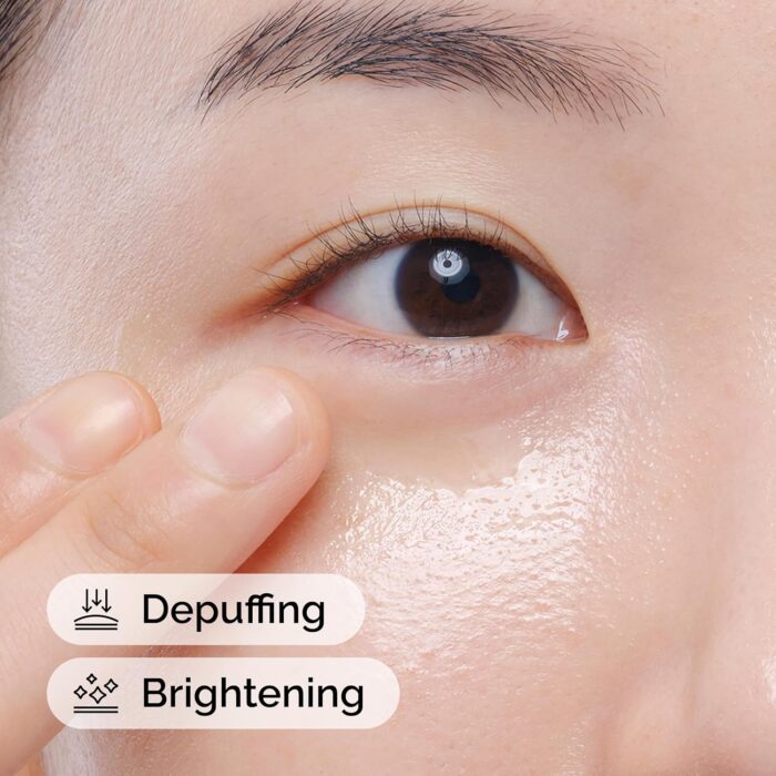 The Ordinary Caffeine Solution 5% + EGCG Eye Serum (30mL) - Image 5