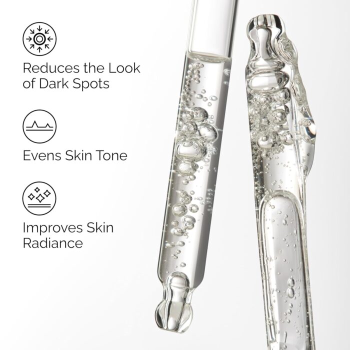 The Ordinary Alpha Arbutin 2% + HA Serum (30mL) - Image 3