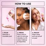 GARNIER Skinactive Micellar Cleansing Water All-in-1 (400mL) - Image 2