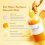 Medicube Kojic Acid Turmeric Resurfacing Toner (250mL) - Image 3