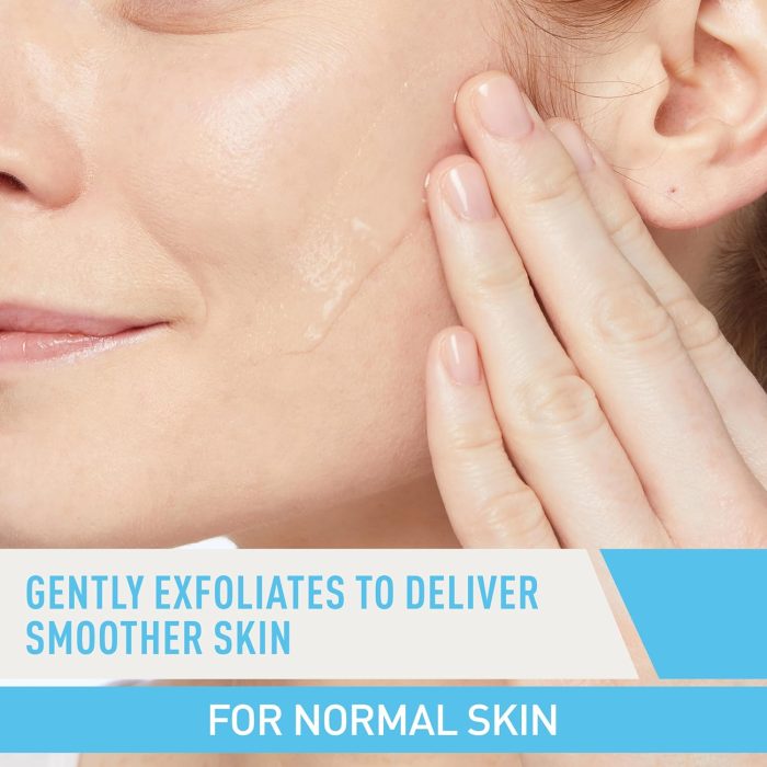 CeraVe Renewing SA Cleanser (237mL) - Image 2
