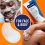 PanOxyl Acne Foaming Wash with 10% Benzoyl Peroxide (156g) - Image 4