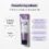 heimish RX Amino Keratin Heat Protecting Leave In Treatment (150mL) - Image 4