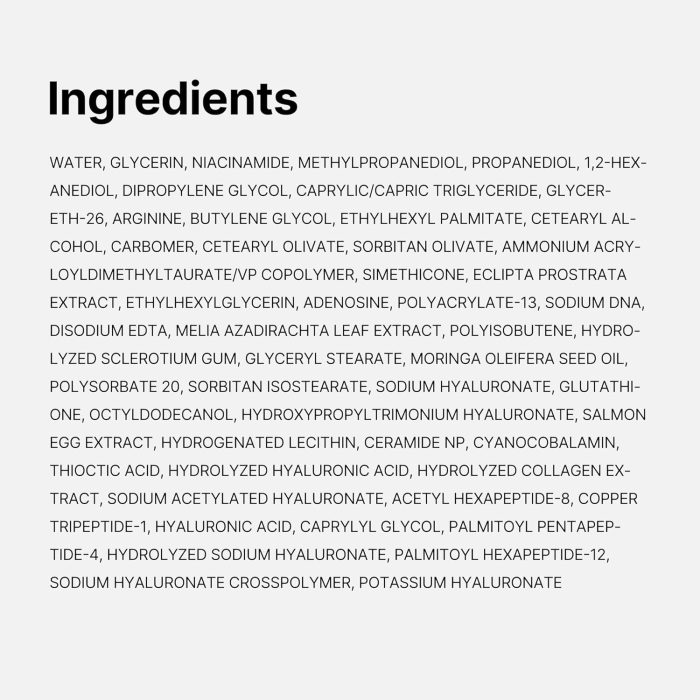 Medicube PDRN Pink Collagen Capsule Cream (55g) - Image 8