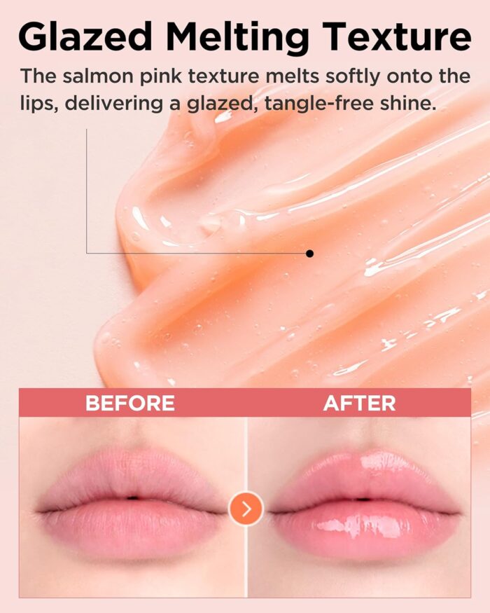 TOCOBO Vita Glazed Lip Mask (20mL) - Image 3