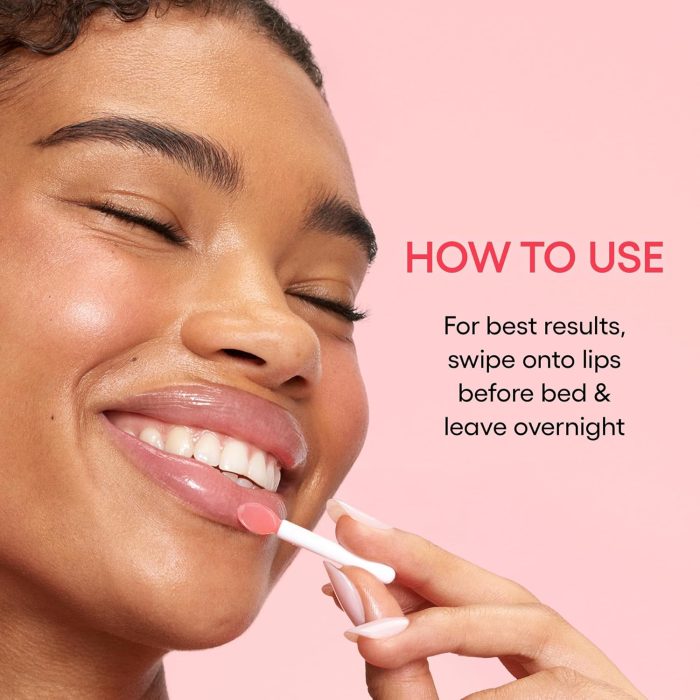 LANEIGE Lip Sleeping Mask EX Berry (20g) - Image 5