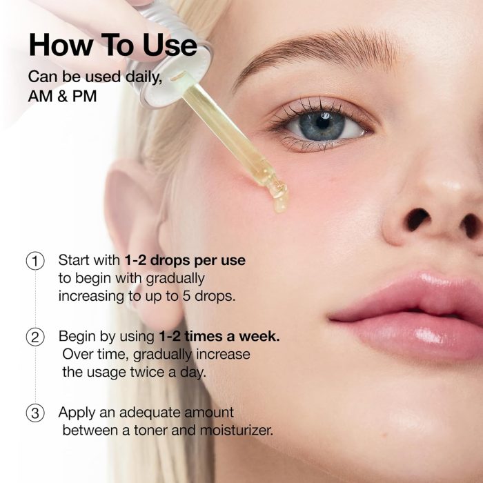 Anua Azelaic Acid 10 Hyaluron Redness Soothing Serum (30mL) - Image 9