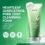 Anua Heartleaf Quercetinol Pore Deep Cleansing Foam (150mL) - Image 3