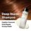 COSRX Peptide 132 Ultra Perfect Hair Bonding Shampoo (200mL) - Image 2