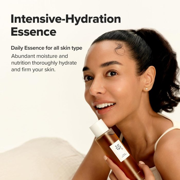Beauty of Joseon Ginseng Essence Water (150mL) - Image 3