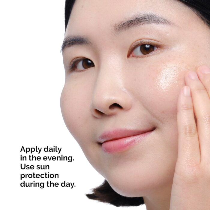 The Ordinary Retinol 0.2% in Squalane Serum (30mL) - Image 4