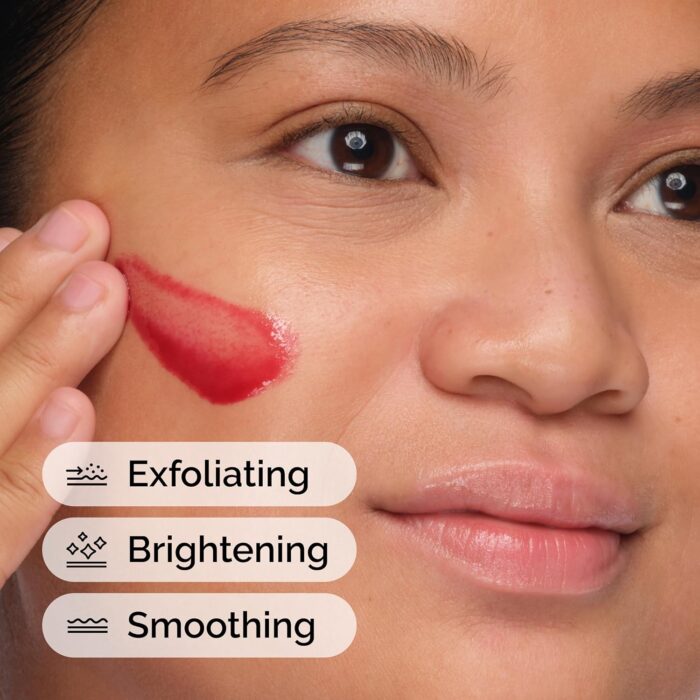 The Ordinary AHA 30% + BHA 2% Peeling Solution Serum (30mL) - Image 4