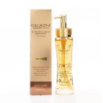 3W CLINIC Collagen & Luxury Gold Revitalizing Comfort Gold Essence (150mL) - Image 4