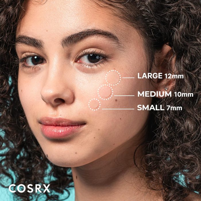 COSRX Acne Pimple Master Patch (24 Patches) - Image 3