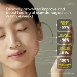JUMISO Snail Mucin 95% + Peptide Essence Travel Size (50mL) - Image 2