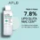 APLB Glutathione Niacinamide Cleansing Water (160mL) - Image 2