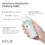APLB Glutathione Niacinamide Cleansing Water (160mL) - Image 4