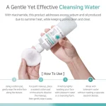 APLB Glutathione Niacinamide Cleansing Water (160mL) - Image 6