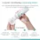 APLB Glutathione Niacinamide Cleansing Water (160mL) - Image 6