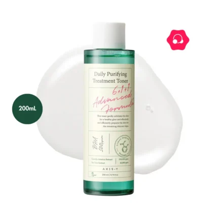 AXIS-Y Daily Purifying Treatment Toner