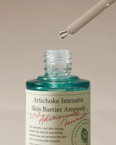 AXIS-Y Artichoke Intensive Skin Barrier Ampoule (30mL) - Image 3