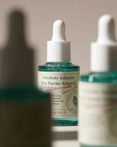 AXIS-Y Artichoke Intensive Skin Barrier Ampoule (30mL) - Image 4