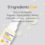 APLB Retinol Vitamin C Vitamin E Mist Essence (105mL) - Image 4