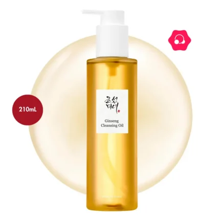 Beauty of Joseon Ginseng Cleansing Oil (210mL)