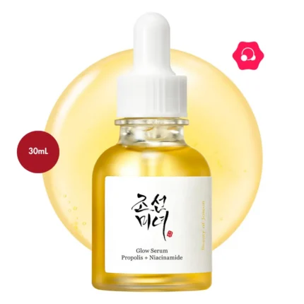Beauty of Joseon Glow Serum : Propolis + Niacinamide (30mL)