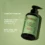 Mielle Rosemary Mint Strengthening Leave-In Conditioner (355mL) - Image 3