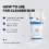 ROUND LAB Birch Moisturizing Cleanser (150ml) - Image 3