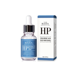 Cos De BAHA HP Hyaluronic Acid B5 (D-Panthenol) Serum (30mL) - Image 4