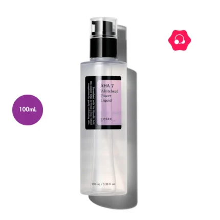 COSRX AHA 7 Whitehead Power Liquid (100mL)