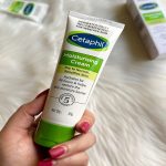 Cetaphil Moisturising Cream (80g) - Image 2