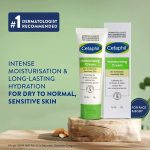 Cetaphil Moisturising Cream (80g) - Image 3